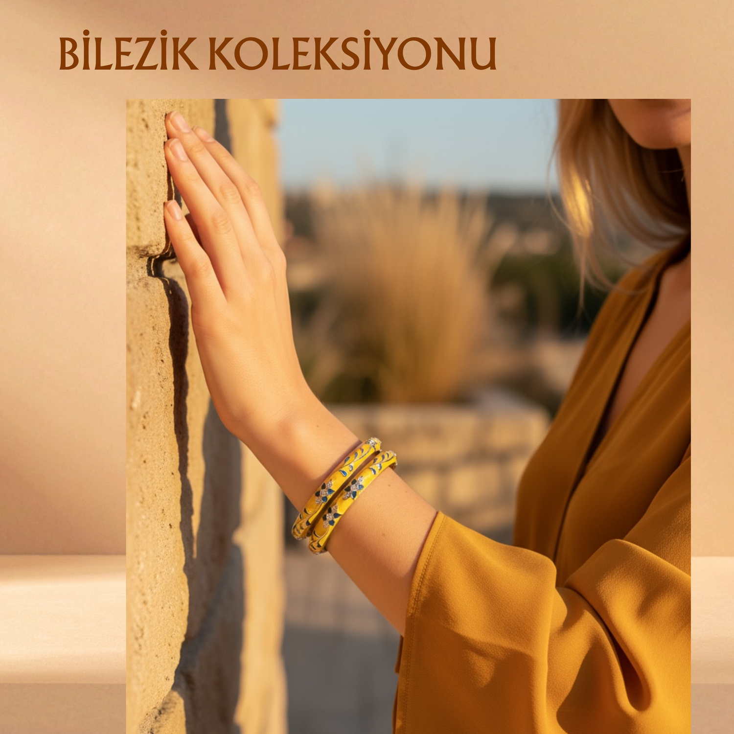 Bilezik