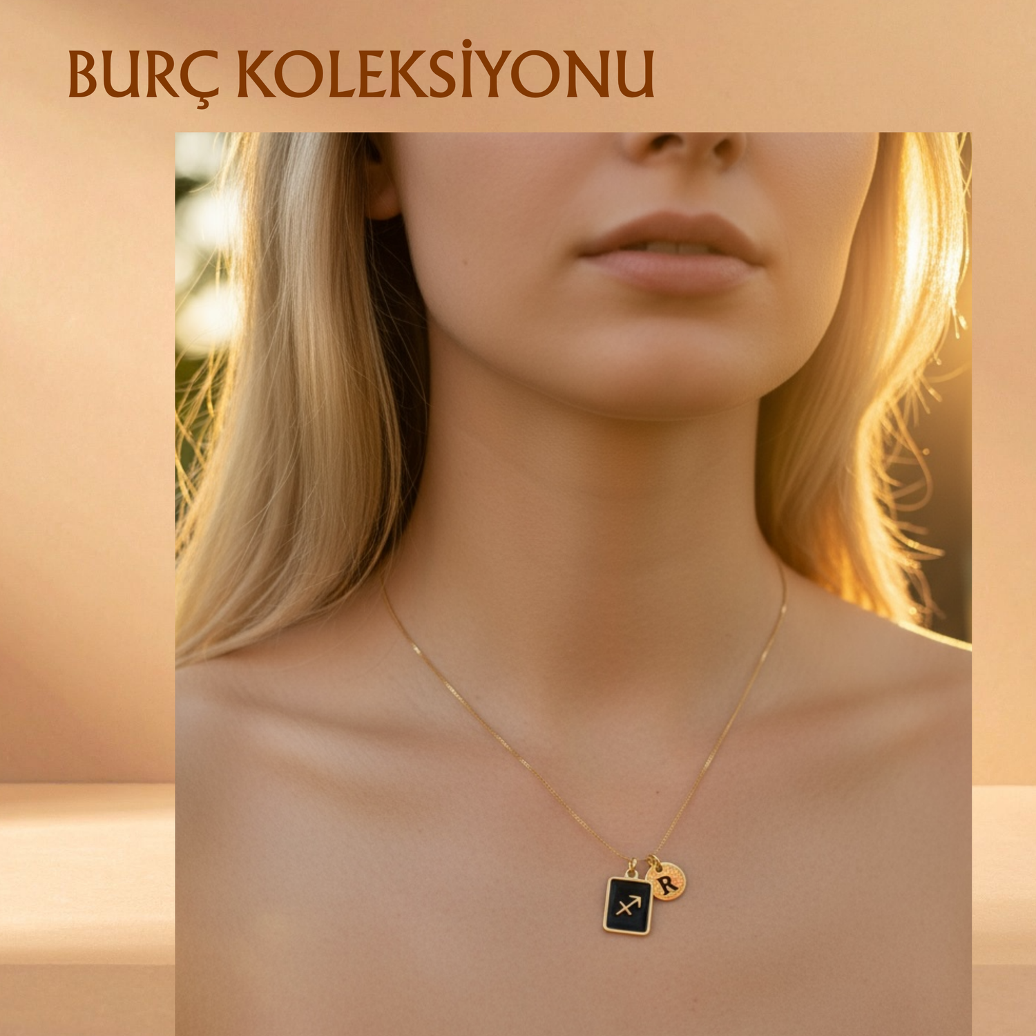 Burç Koleksiyonu