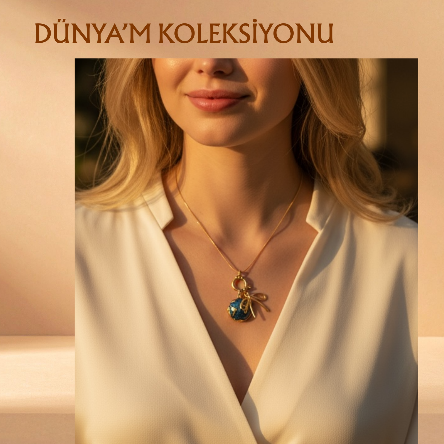 Dünya'm Koleksiyonu