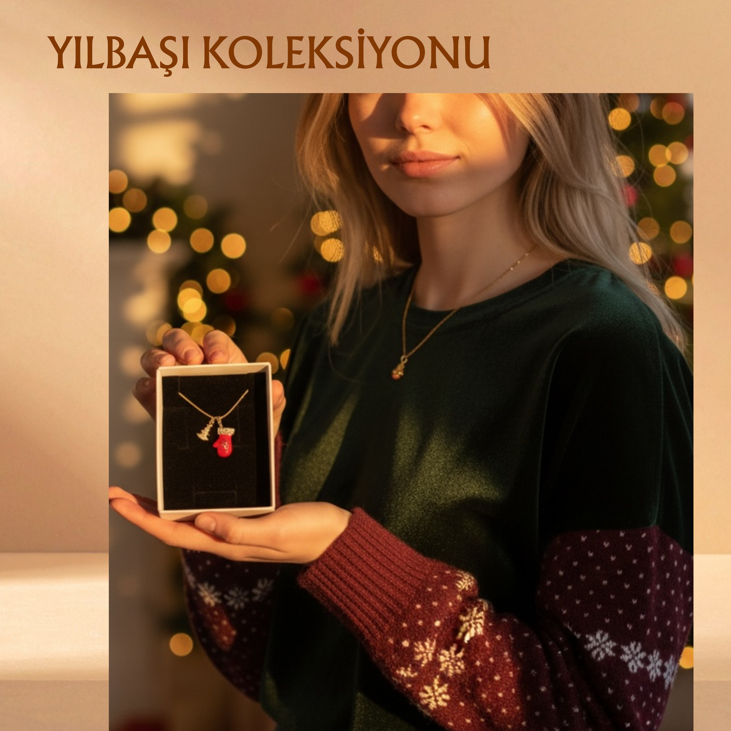 Yılbaşı Koleksiyonu
