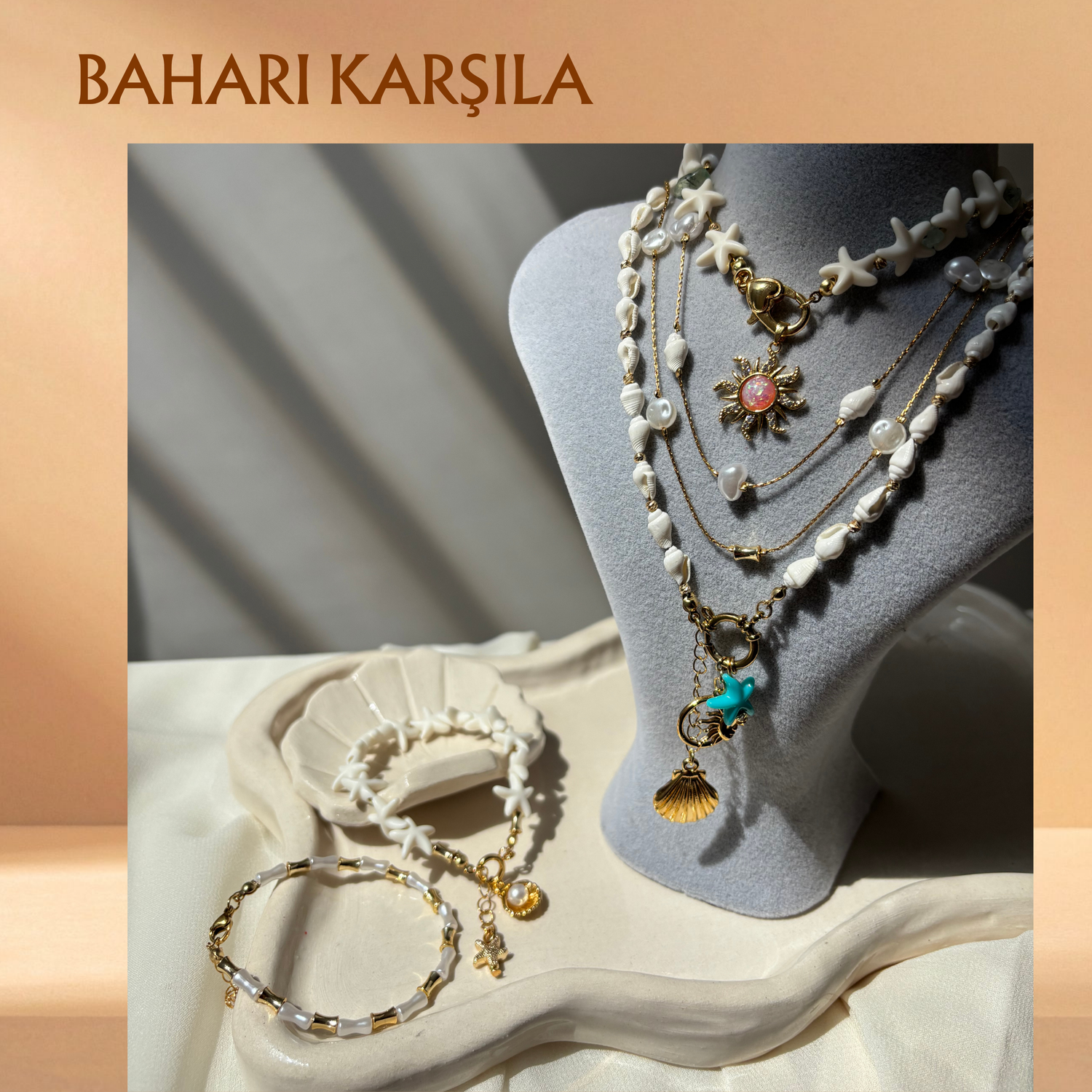 Bahara Özel
