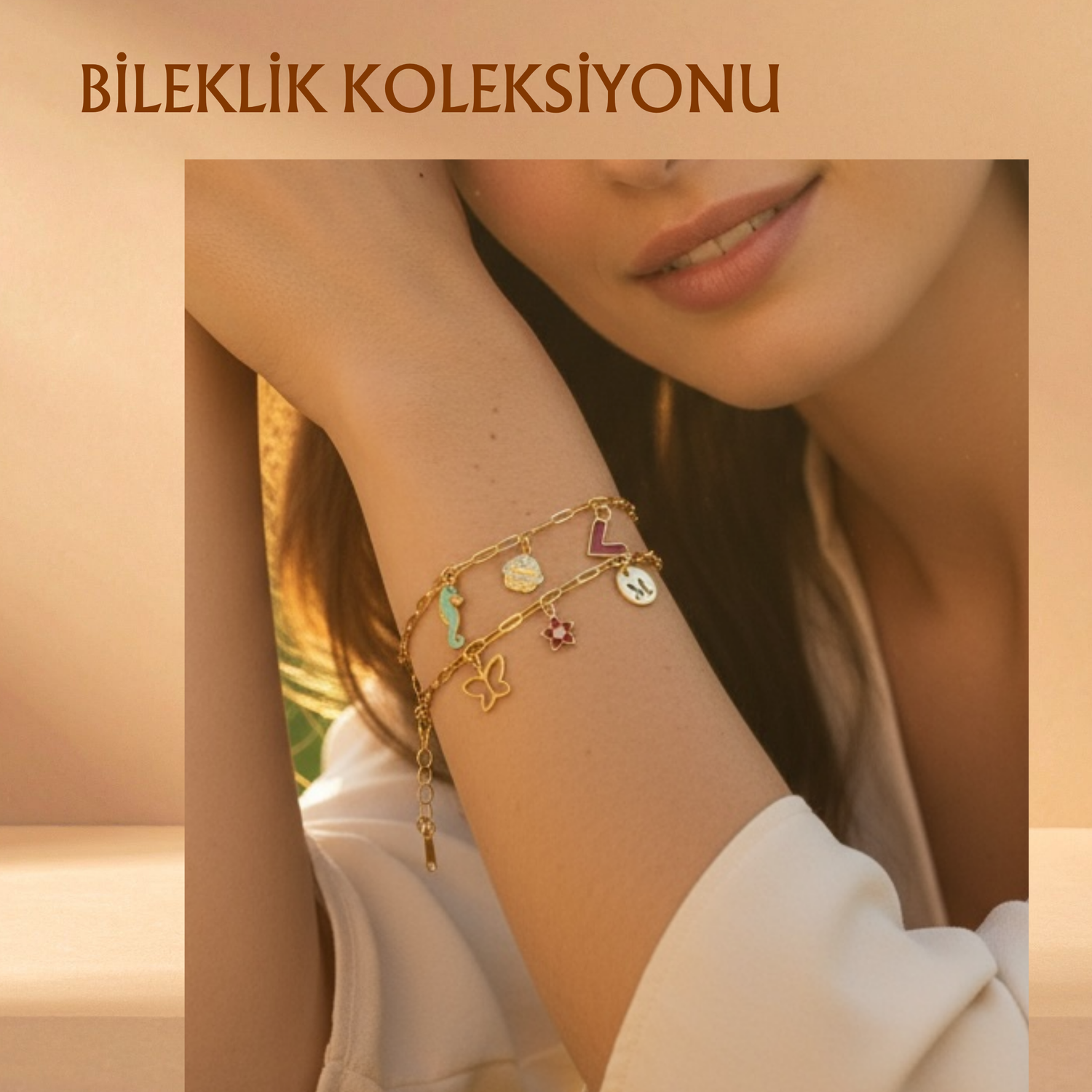 Bileklik
