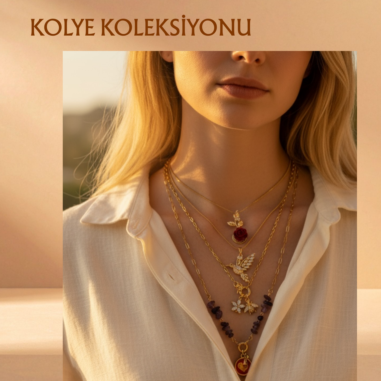 Kolyeler