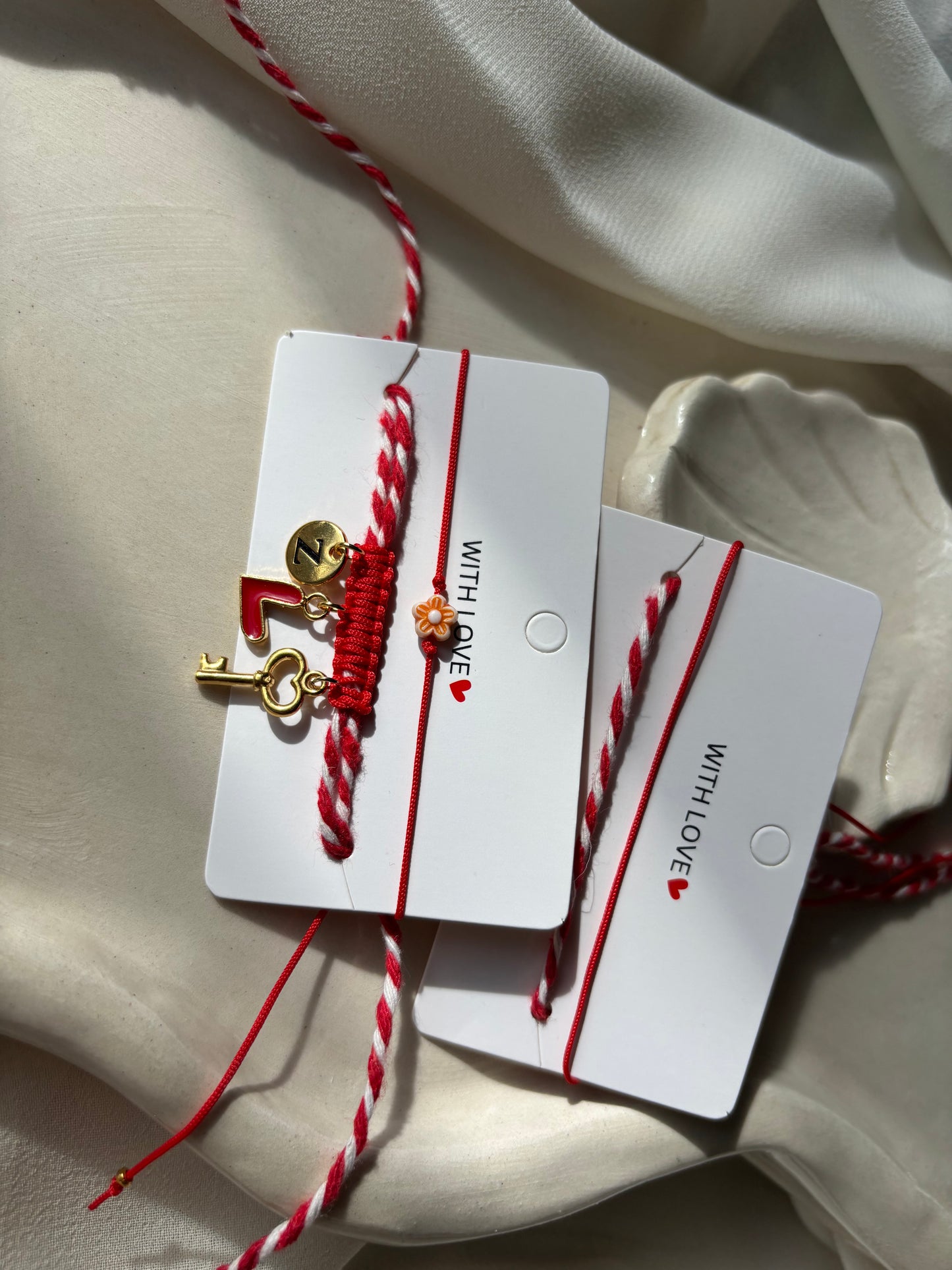 Marteniçka Sevgili Set 2