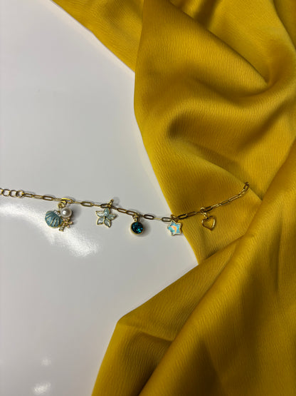 Charm Halhal Tasarla