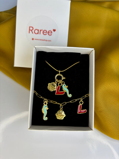 Charm Bileklik