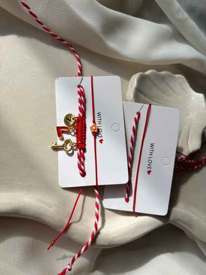 Marteniçka Sevgili Set 2